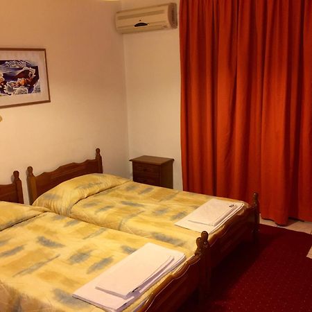 Argo Apartments Nea Kios Luaran gambar